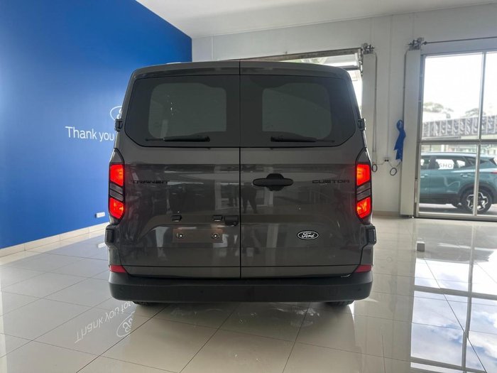 2024 Ford Transit Custom Trend 320S