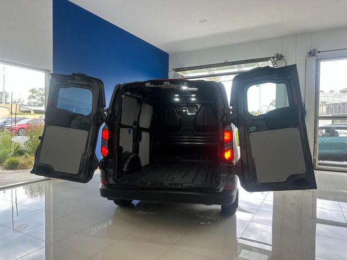 2024 Ford Transit Custom Trend 320S