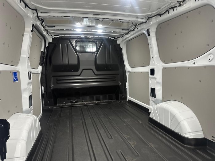 2024 Ford Transit Custom Trend 320S