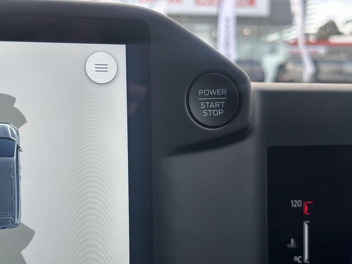 2024 Ford Transit Custom Trend 320S