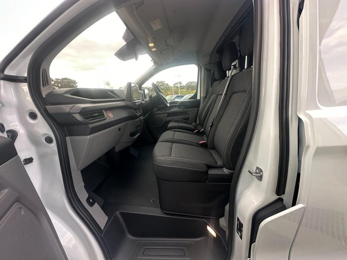 2024 Ford Transit Custom Trend 320S