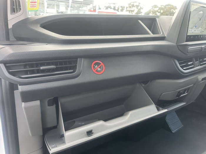 2024 Ford Transit Custom Trend 320S