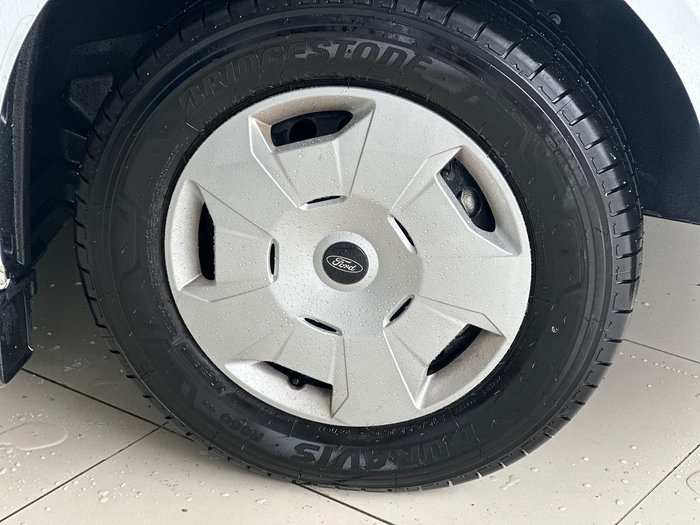 2024 Ford Transit Custom Trend 320S