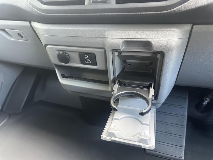 2024 Ford Transit Custom Trend 320S