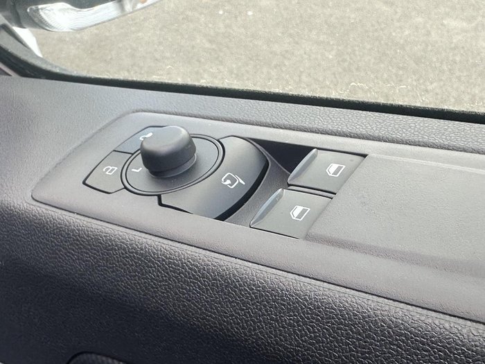 2024 Ford Transit Custom Trend 320S