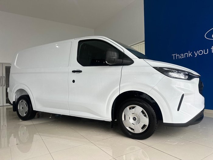 2024 Ford Transit Custom Trend 320S