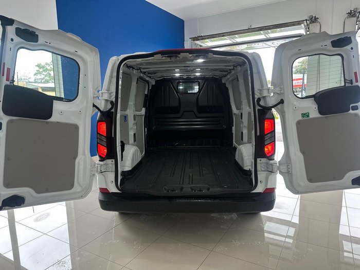 2024 Ford Transit Custom Trend 320S