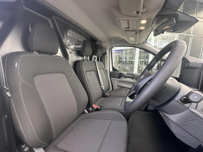 2024 Ford Transit Custom Trend 320S