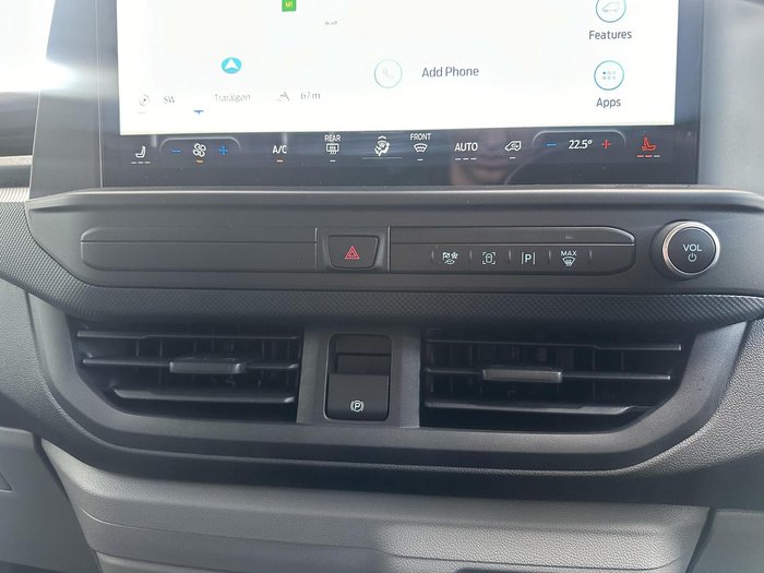 2024 Ford Transit Custom Trend 320S