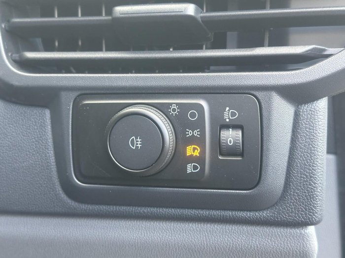 2024 Ford Transit Custom Trend 320S