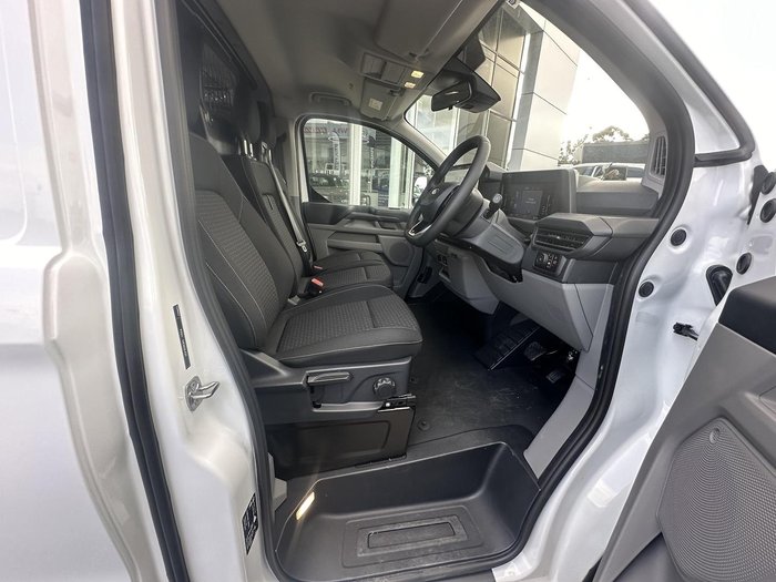 2024 Ford Transit Custom Trend 320S