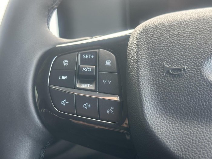 2024 Ford Transit Custom Trend 320S