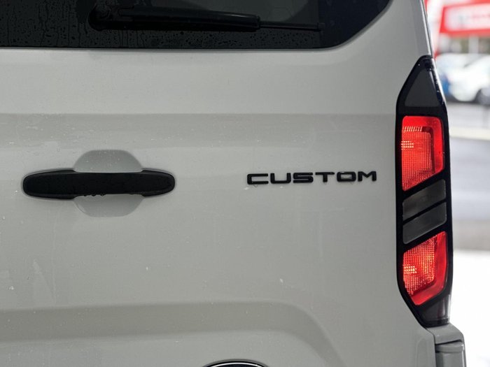 2024 Ford Transit Custom Trend 320S