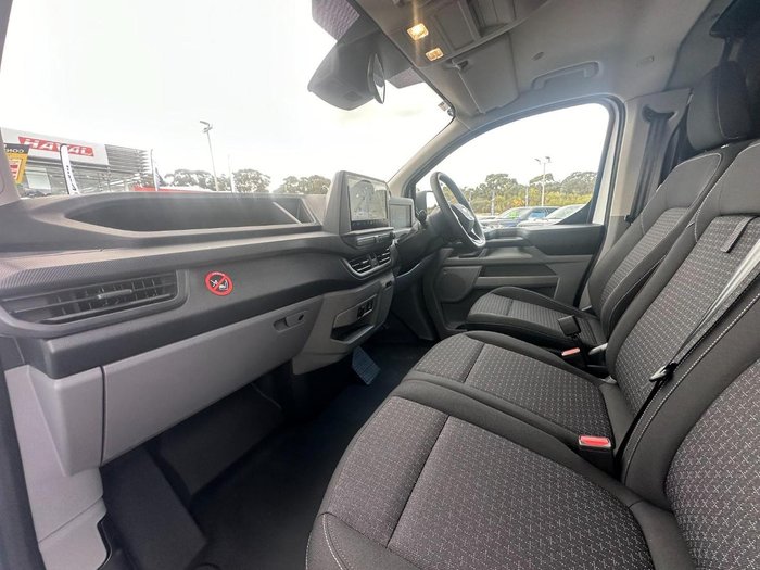 2024 Ford Transit Custom Trend 320S