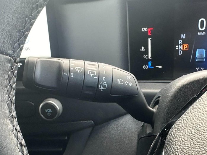 2024 Ford Transit Custom Trend 320S