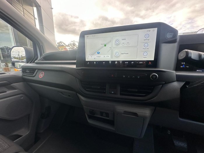 2024 Ford Transit Custom Trend 320S