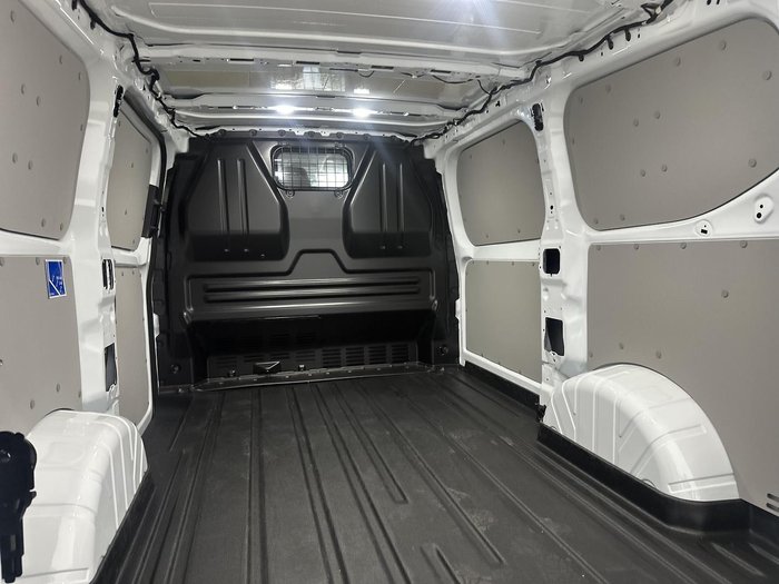 2024 Ford Transit Custom Trend 320S