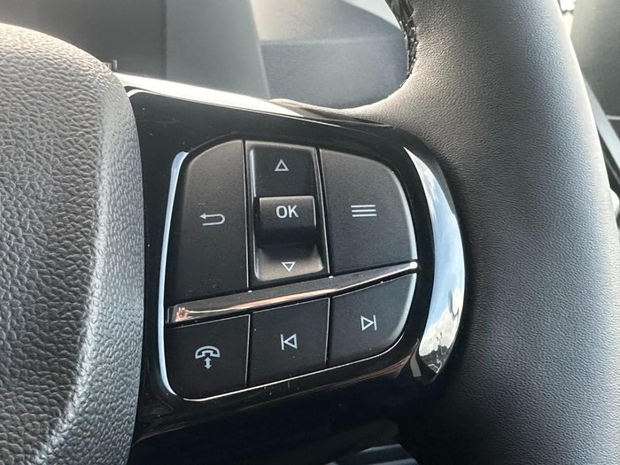 2024 Ford Transit Custom Trend 320S