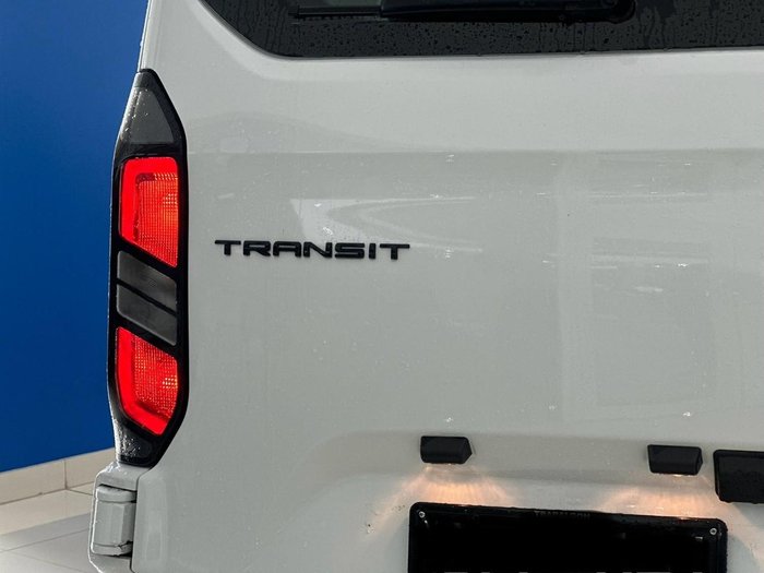 2024 Ford Transit Custom Trend 320S