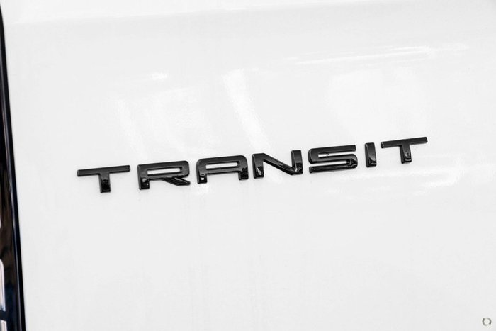 2024 Ford Transit Custom Trend 320S