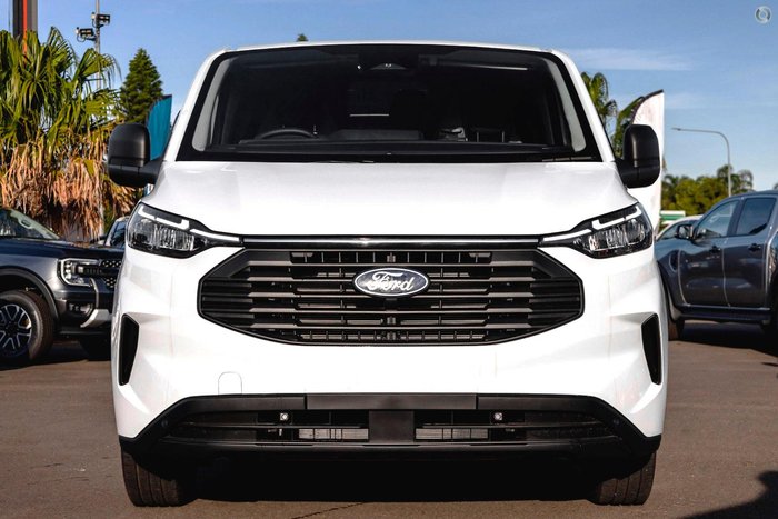 2024 Ford Transit Custom Trend 320S