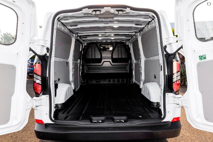 2024 Ford Transit Custom Trend 320S