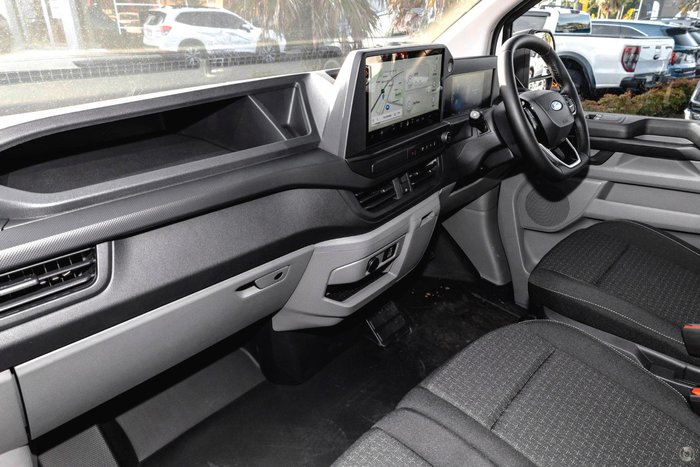 2024 Ford Transit Custom Trend 320S