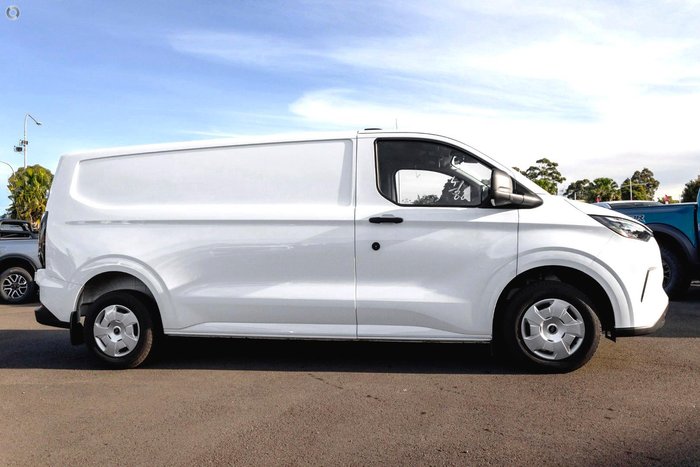 2024 Ford Transit Custom Trend 320S
