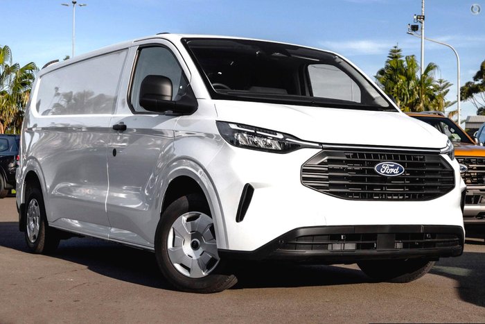2024 Ford Transit Custom Trend 320S