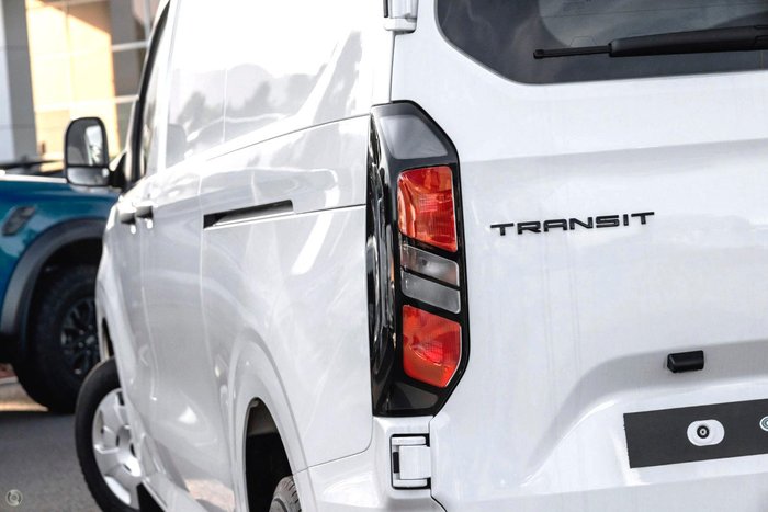 2024 Ford Transit Custom Trend 320S