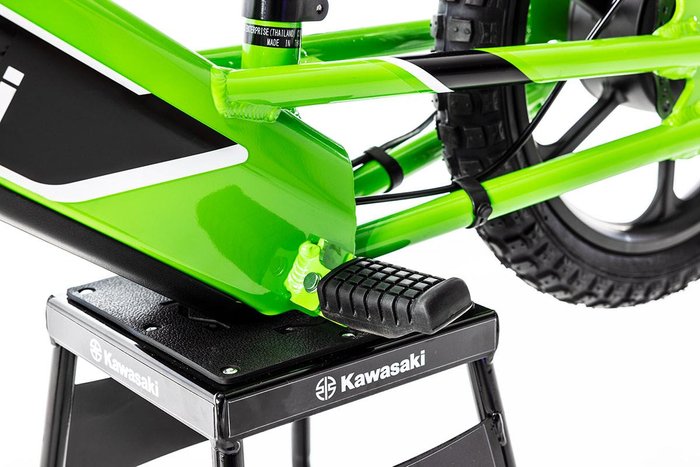 2024 Kawasaki