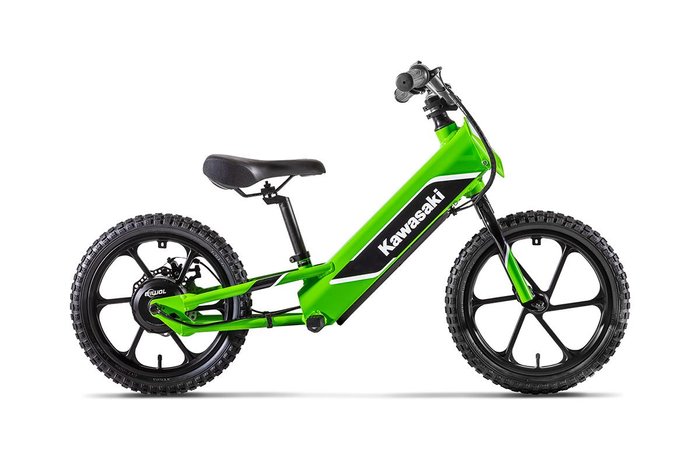 2024 Kawasaki