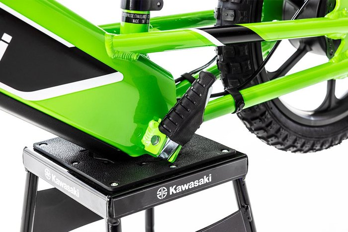 2024 Kawasaki