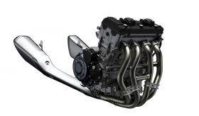 2024 Suzuki Hayabusa (GSX1300R) Hayabusa White