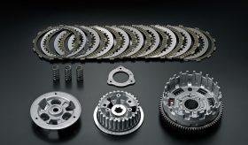 2024 Suzuki Hayabusa (GSX1300R) Hayabusa White