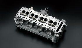 2024 Suzuki Hayabusa (GSX1300R) Hayabusa White