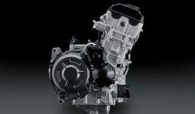 2024 Suzuki Hayabusa (GSX1300R) Hayabusa White