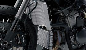 2024 Suzuki Hayabusa (GSX1300R) Hayabusa White