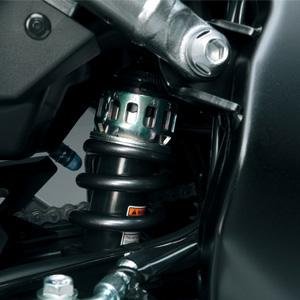 2026 Suzuki GSX-8R GSX-R Blue