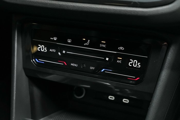 2022 Volkswagen Tiguan 162TSI Monochrome