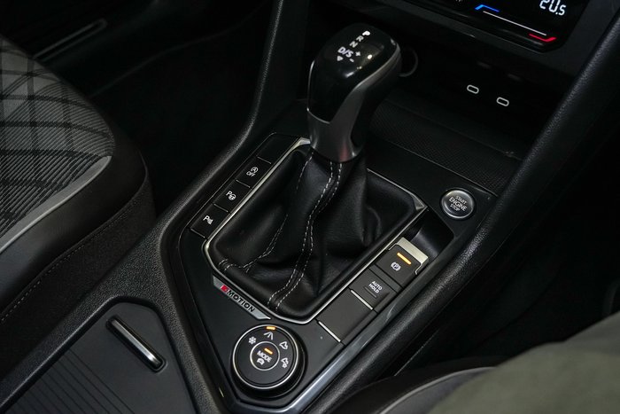 2022 Volkswagen Tiguan 162TSI Monochrome