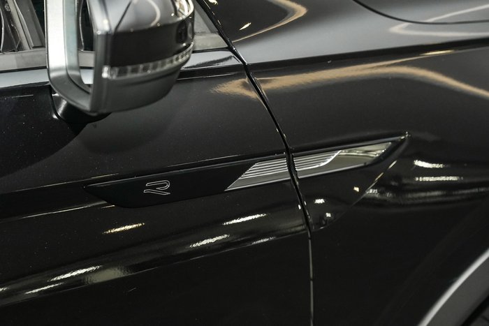 2022 Volkswagen Tiguan 162TSI Monochrome