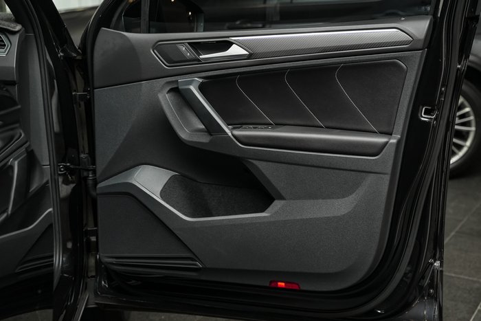 2022 Volkswagen Tiguan 162TSI Monochrome