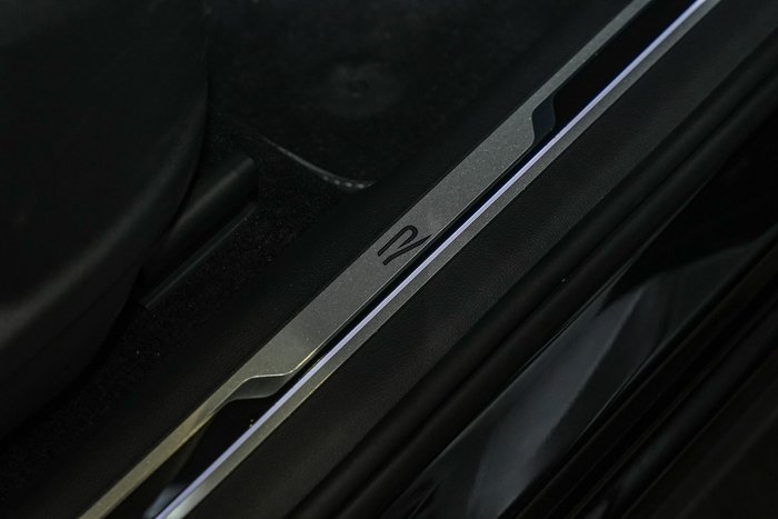 2022 Volkswagen Tiguan 162TSI Monochrome