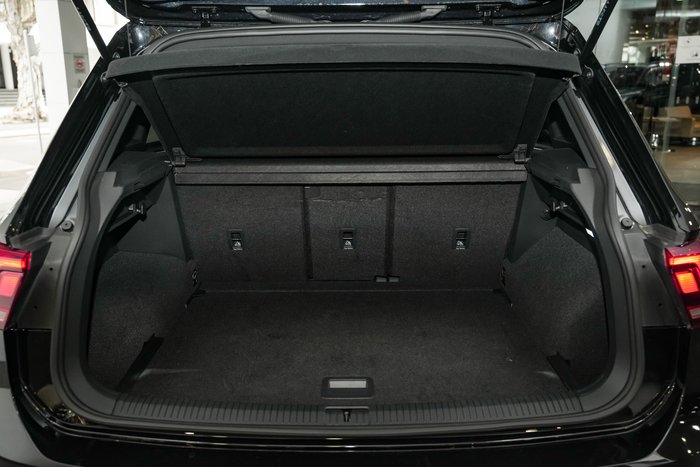 2022 Volkswagen Tiguan 162TSI Monochrome