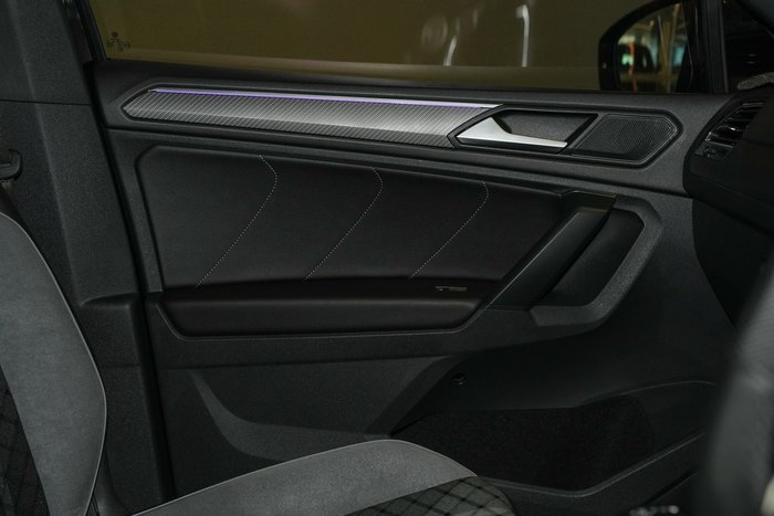 2022 Volkswagen Tiguan 162TSI Monochrome