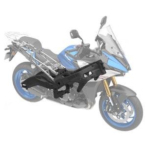 2024 Suzuki GSX-S1000GX GSX-S Black