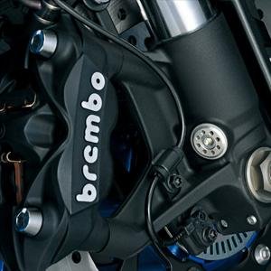 2024 Suzuki GSX-S1000GX GSX-S Black