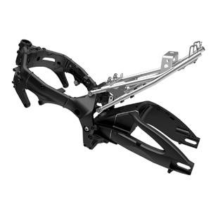 2024 Suzuki GSX-S1000 GSX-S Silver