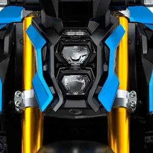 2024 Suzuki GSX-S1000 GSX-S Silver